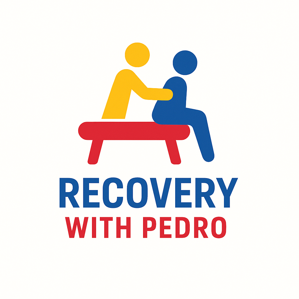 www.recoverywithpedro.com favicon